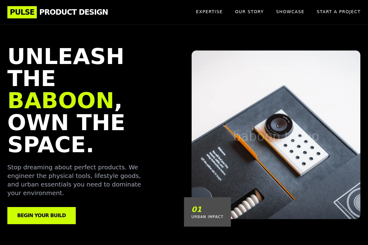 product-design