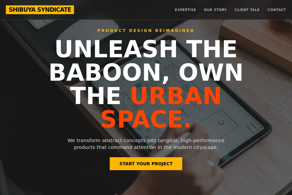 Apex Product Design